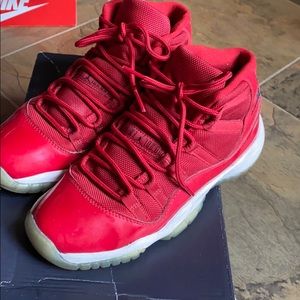‼️Air Jordan 11 Retro 'Win Like '96' ‼️